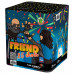 Салют "Friend" -  25 залпов, 0,8" калибр